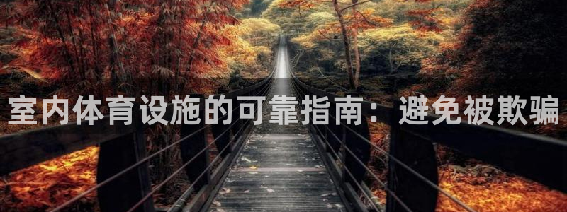 意昂3集团官网网址：室内体育设施的可靠指南：避免被欺
