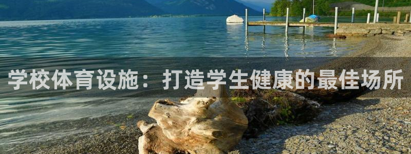 意昂3集团：学校体育设施：打造学生健康的最佳场所