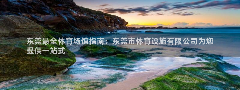 意昂体育3招商电话地址：东莞最全体育场馆指南：东莞市