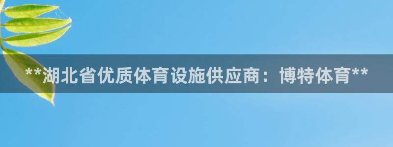 意昂3代理：**湖北省优质体育设施供应商：博特体育*