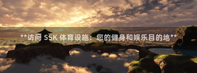 意昂体育3注册：**访问 SSK 体育设施：您的健身