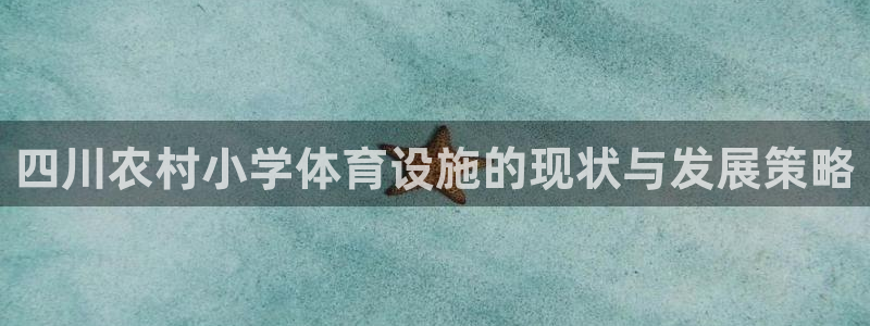 意昂体育3招商电话号码是多少号：四川农村小学体育设施