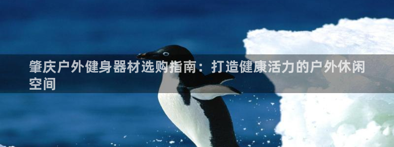 意昂体育3招商电话号码是多少啊：肇庆户外健身器材选购指南：打