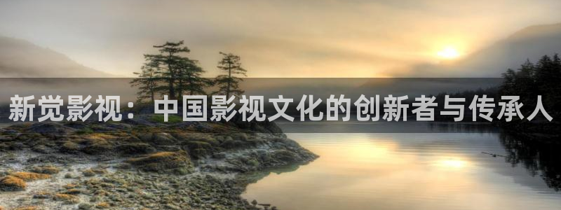 五五影院官网：新觉影视：中国影视文化的创新者与传承人